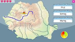 Geografie Romaniei clasa a IV-a - Calatorii geografice