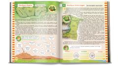 Geografie Romaniei clasa a IV-a - Calatorii geografice