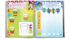 Horik si magia stiintei