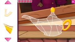 Horik si magia stiintei