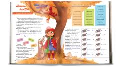 Limba romana II - Aventuri de poveste