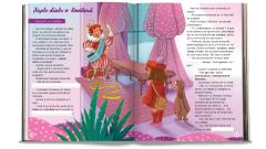 Limba romana II - Aventuri de poveste