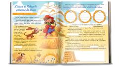 Limba romana II - Aventuri de poveste