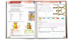 Set educativ pentru clasa a II-a