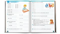 Set educativ pentru clasa a II-a