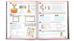 Setul educativ - O calatorie distractiva spre cunoastere - Clasa I