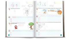 Setul educativ - O calatorie distractiva spre cunoastere - Clasa I