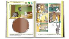 Setul educativ pentru grupa mică (3-4 ani)