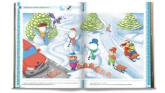 Setul educativ pentru grupa mică (3-4 ani)