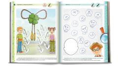 Setul educativ pentru grupa mică (3-4 ani)