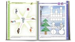 Setul educativ pentru grupa mică (3-4 ani)