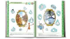 Setul educativ pentru grupa mică (3-4 ani)