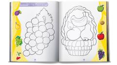 Setul educativ pentru grupa mică (3-4 ani)