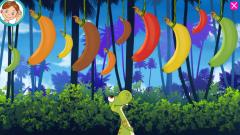 Taf si misterul din piatra. Grupele mica si mijlocie