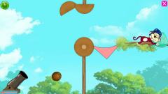 Tarzan si jungliada cuvintelor. Clasa I