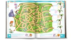 Unicorn si Robo-leu in provocarea cifrelor