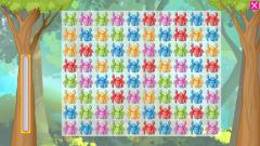 Unicorn si Robo-leu in provocarea cifrelor