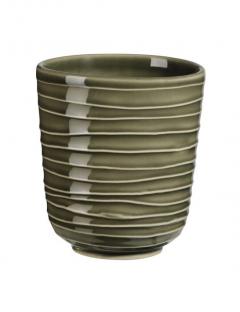 Ceasca cappuccino - Matcha Latte