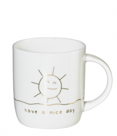 Cana - Have a nice day