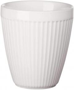 Cana termica -Thermal Mug, White