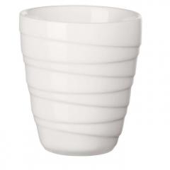 Cana termorezistenta - Twisted, diam. 8.4 cm