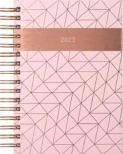 Agenda Matilda Myers, 2023 - Roz