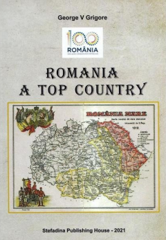 Romania a top country