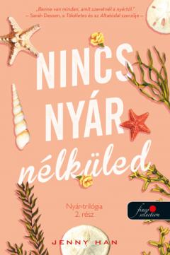 Nincs nyar nelkuled