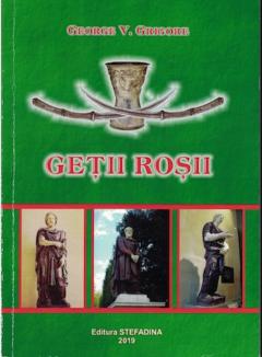 Getii rosii