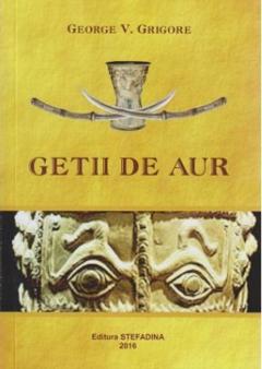 Getii de aur