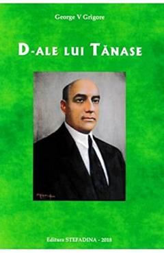 D-ale lui Tanase