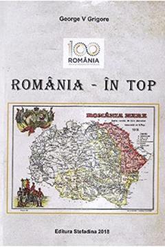Romania - In top