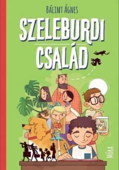 Szeleburdi csalad