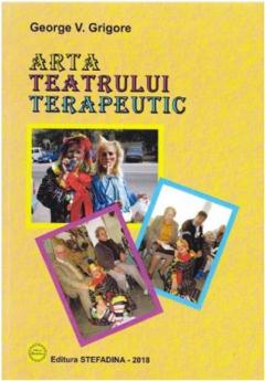 Arta teatrului terapeutic