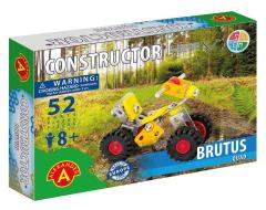 Set constructie - Constructor - Brutus