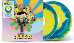 Minions: The Rise of Gru - Vinyl