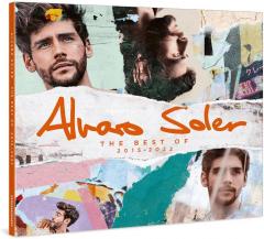 Alvaro Soler  - The Best of 2015-2022