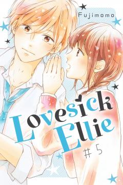 Lovesick Ellie - Volume 5 