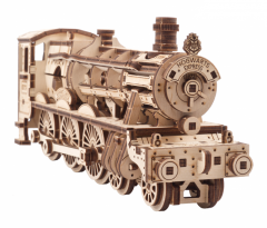 Puzzle 3D - Harry Potter - Hogwarts Express