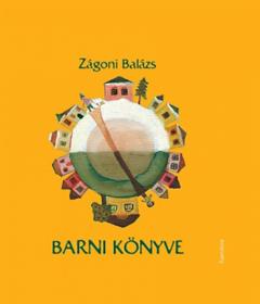 Barni konyve