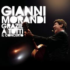 Grazie A Tutti Il Concerto
