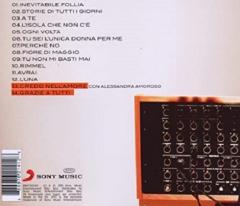 Canzoni Da Non Perdere