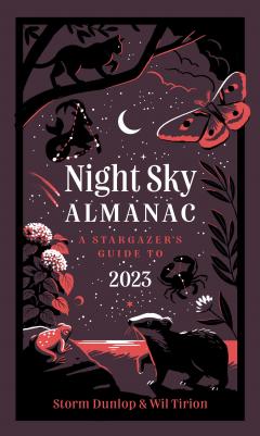 Night Sky Almanac