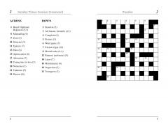 Sunday Times Concise Crossword Book 4