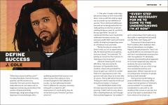 Life Lessons from Hip-Hop