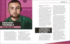 Life Lessons from Hip-Hop