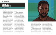 Life Lessons from Hip-Hop