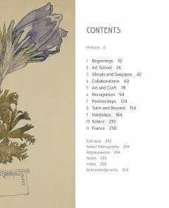 Charles Rennie Mackintosh and the Art of the Four