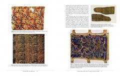 Byzantine Silk on the Silk Roads