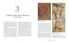 Byzantine Silk on the Silk Roads